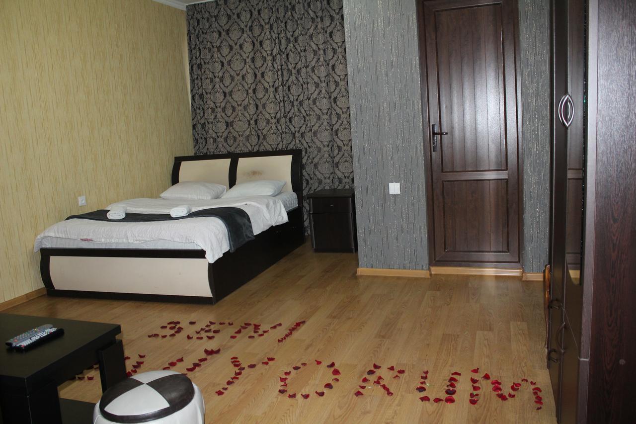 Hotel Elegant Tbilisi Exterior foto