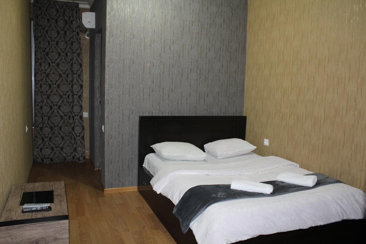 Hotel Elegant Tbilisi Exterior foto