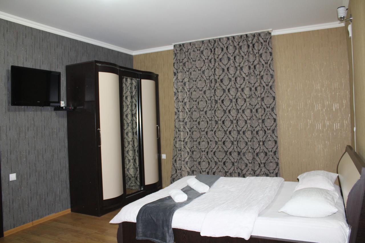 Hotel Elegant Tbilisi Exterior foto