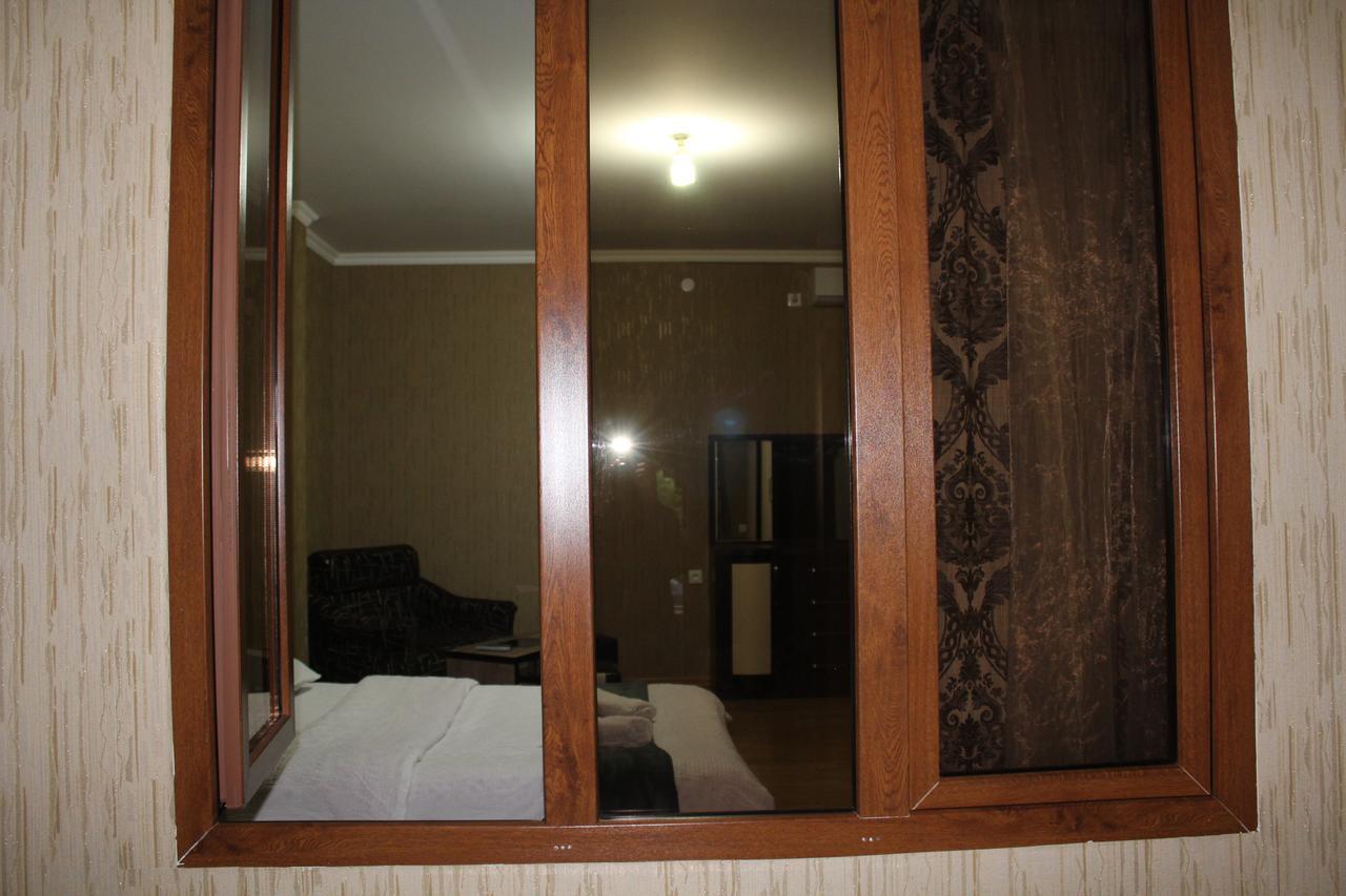 Hotel Elegant Tbilisi Exterior foto